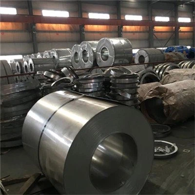 Z275 Hot DIP Galvanized Dx56D
