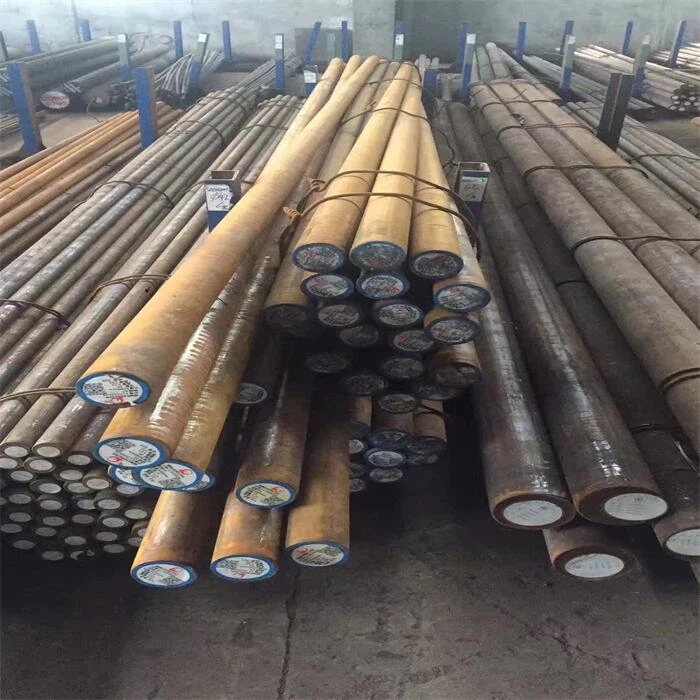 1.2714, 1.2713, 55NiCrMoV7, 56NiCrMoV7 Tool Steel