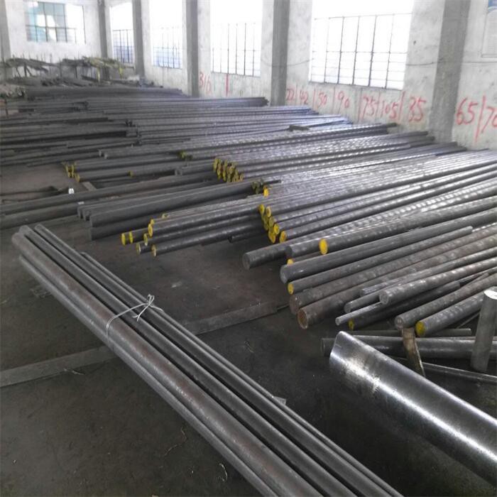 1215 Cold-Finished Steel Bar