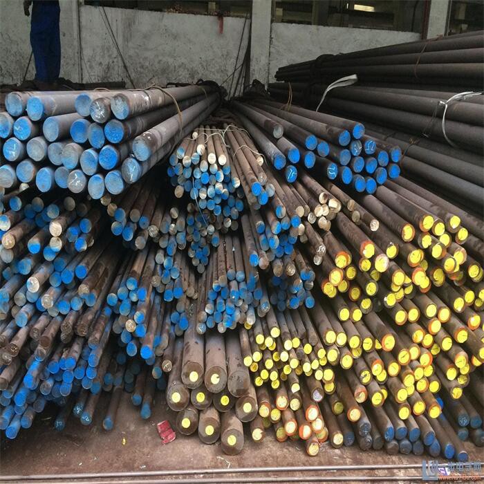 1566 Steel
