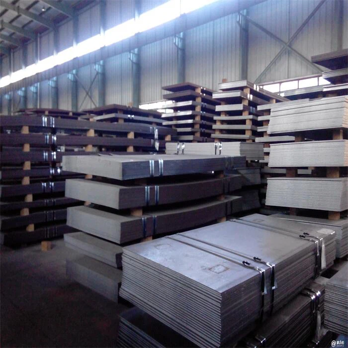 16MnR High Tensile Steel Sheet