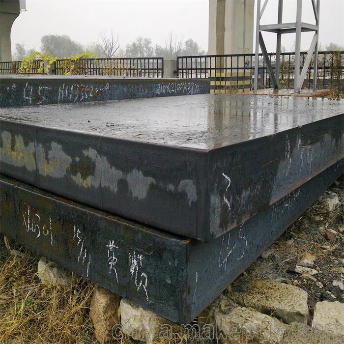 30MM E420 Shipbuilding Steel Plate With Wholesale Price