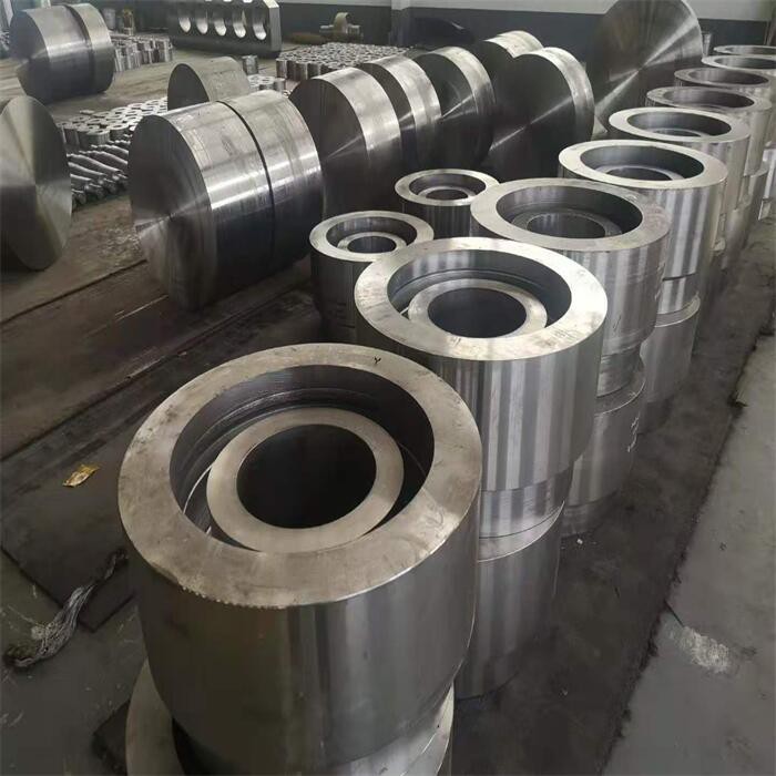 4145 Steel
