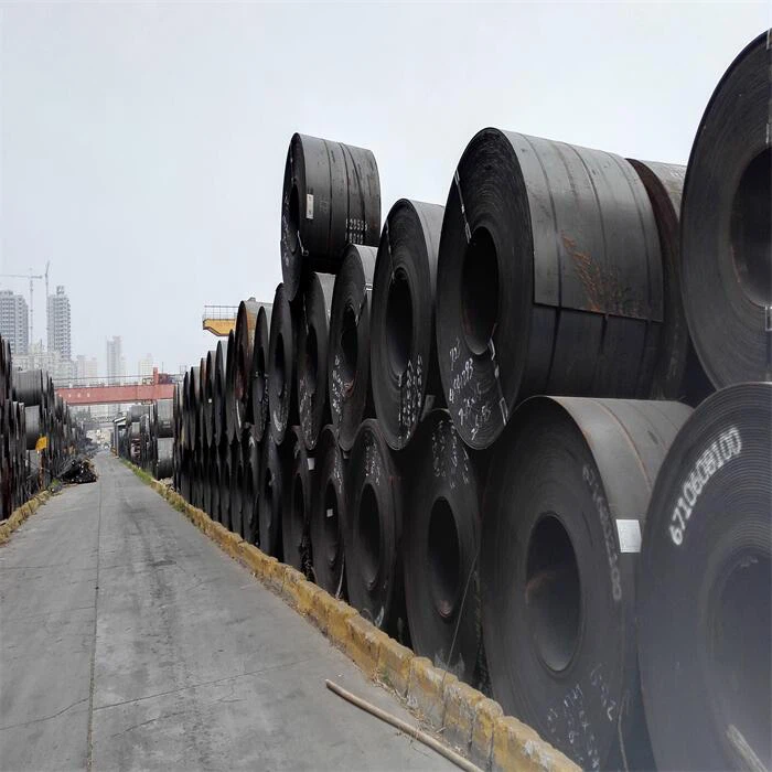 ABS AH32 Marine Steel Plate