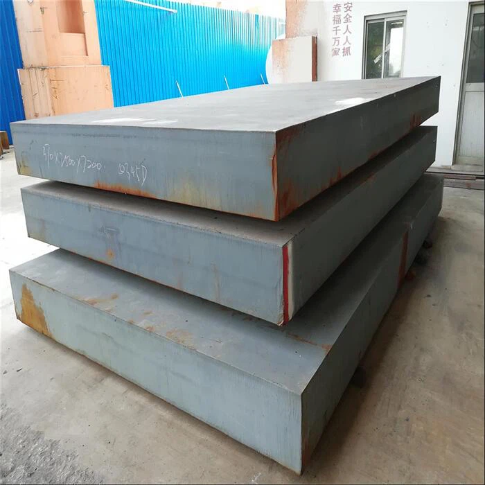 AISI 4145 Alloy Steel