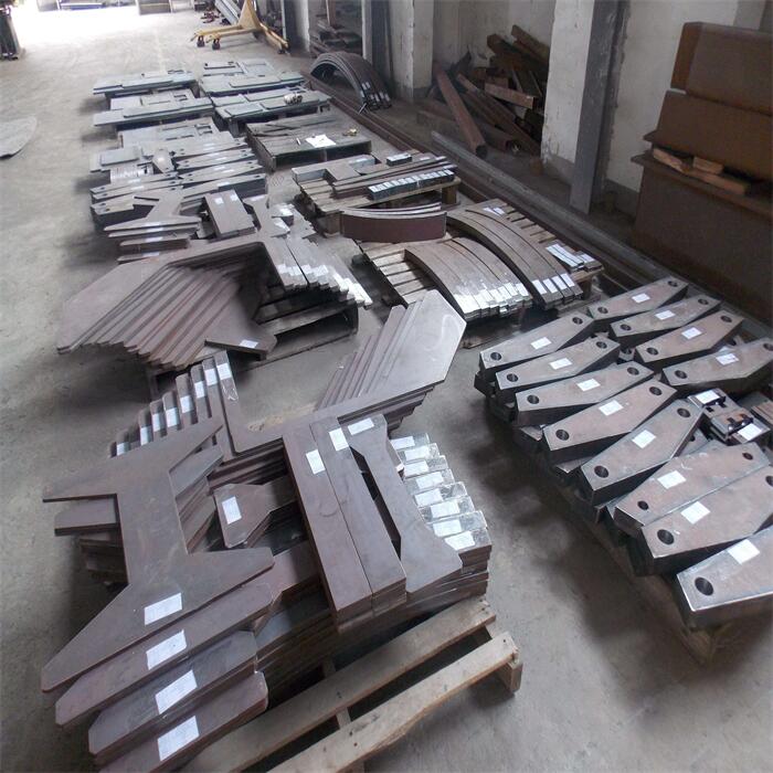 High Quality Plate Iron Ah36 Shipbuilding Steel Plate