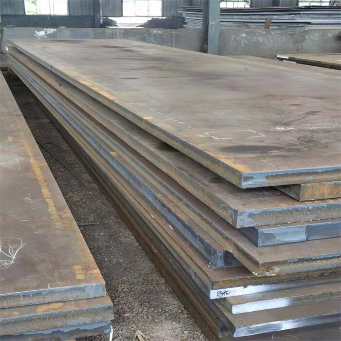 Metal Sales Weathering Steel