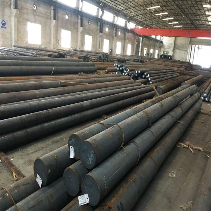 S40C Carbon Steel