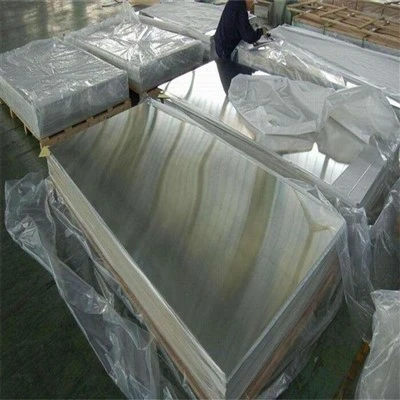 1200 Aluminijumski lim
