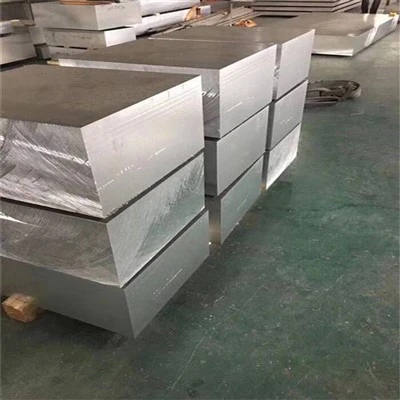 Vodič za proizvode od aluminijuma 5052-H32