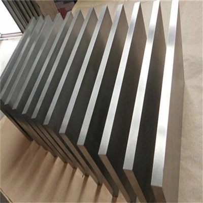 Legura nikla 810 N08800 / N08810 / N08811