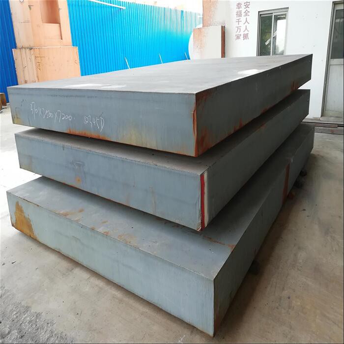 Strenx 700 Plate Steel