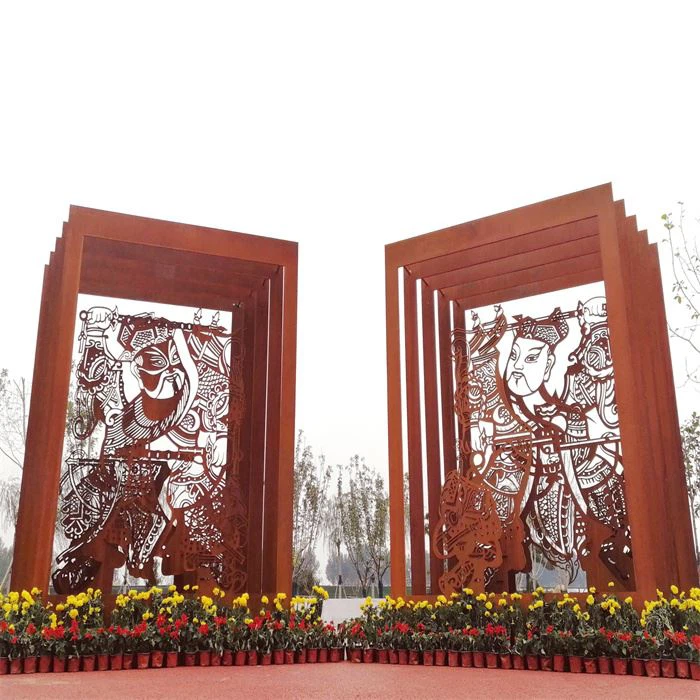 Corten