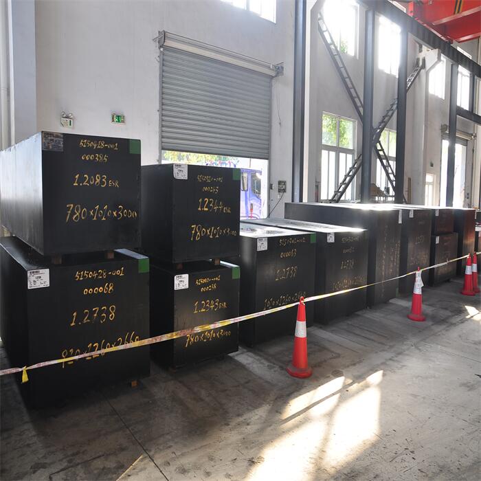 Q460 Q550 Q690 Low Alloy High Strength Steel Plate